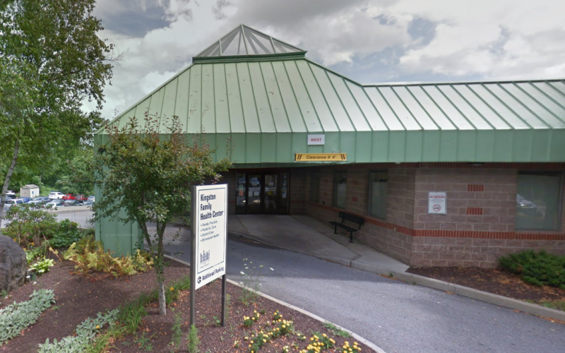 1 Family Practice Drive Kingston NY