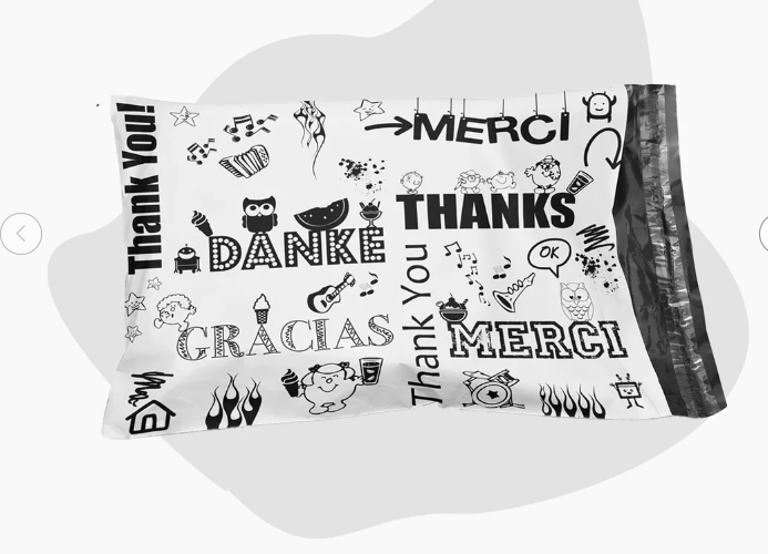 Design Mailers