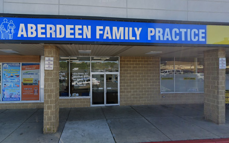 Aberdeen Family Practice