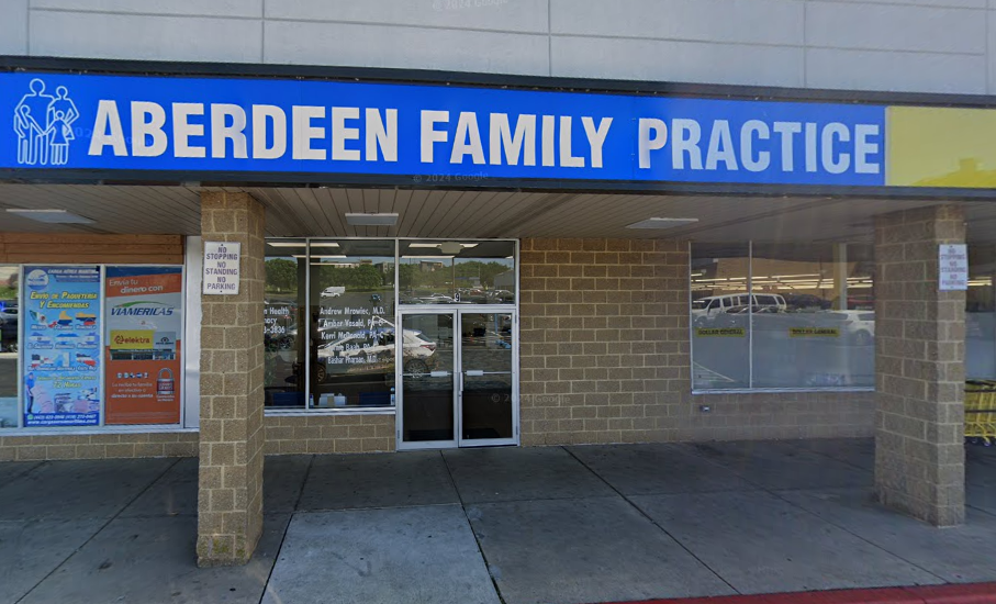 Aberdeen Family Practice