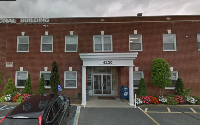 Advanced Family Medicine Beyhpage NY
