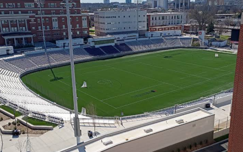 American Legion Memorial Stadium