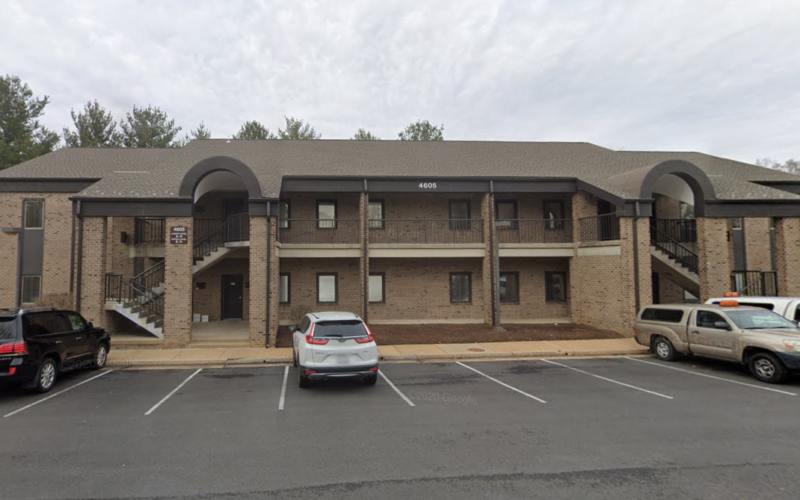 Annandale Family Practice Alexandria VA