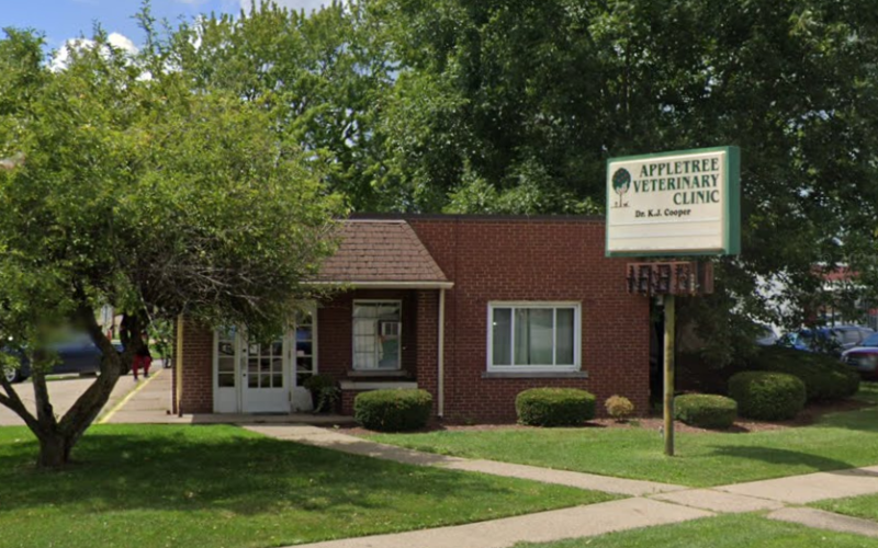 Appletree Veterinary Clinic