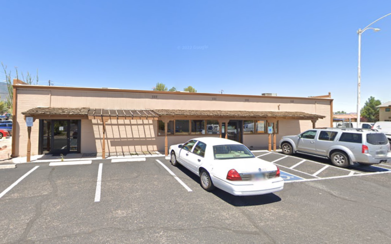 Arizona Family Dental: Seip Michael DDS