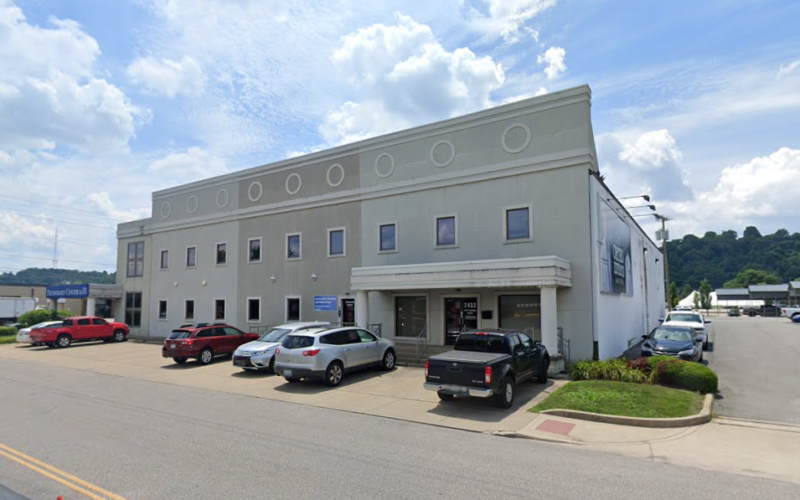Ashland Family Medicine