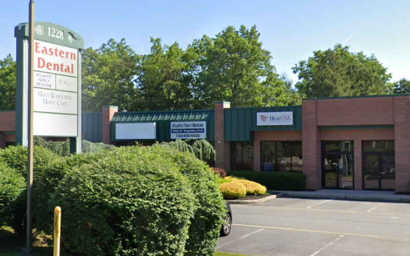 Atlantic Family Medicine LLC