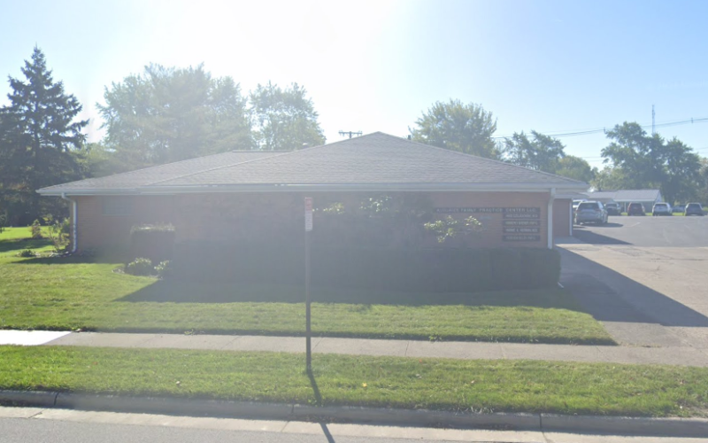 Auglaize Family Practice Center