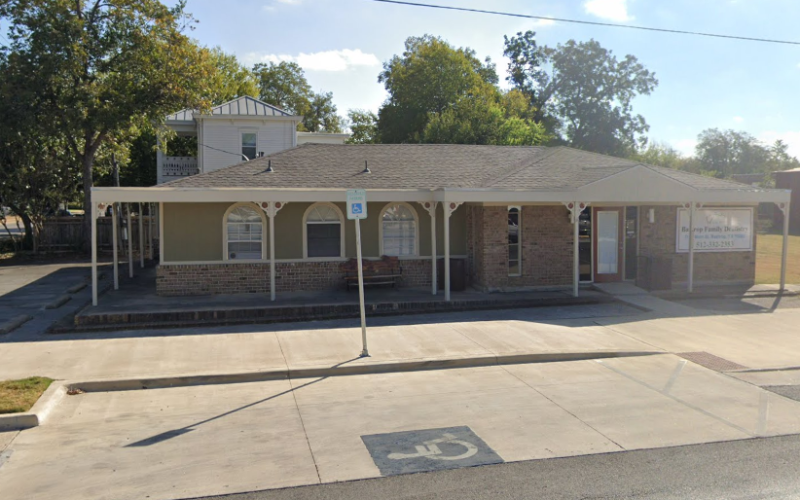 Bastrop Family Dental