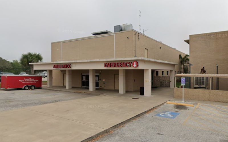Beeville Family Practice LLP