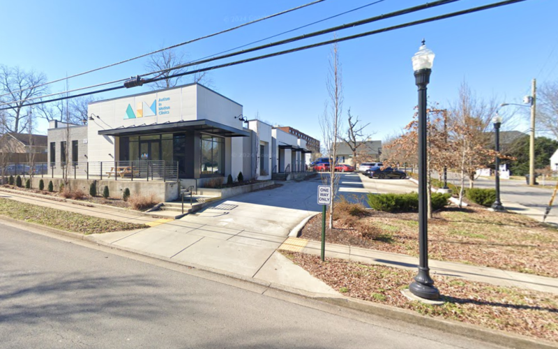 Bell Family Medical Center: Sparks Jam MD