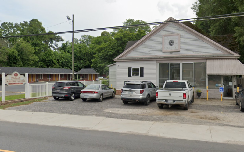 Bishopville Animal Clinic