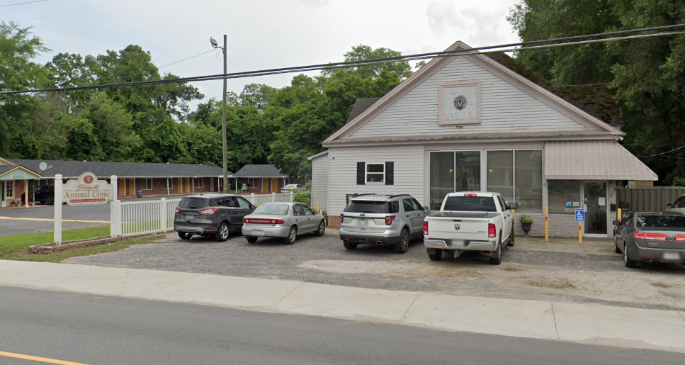 Bishopville Animal Clinic