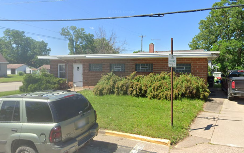 Blair Veterinary Clinic