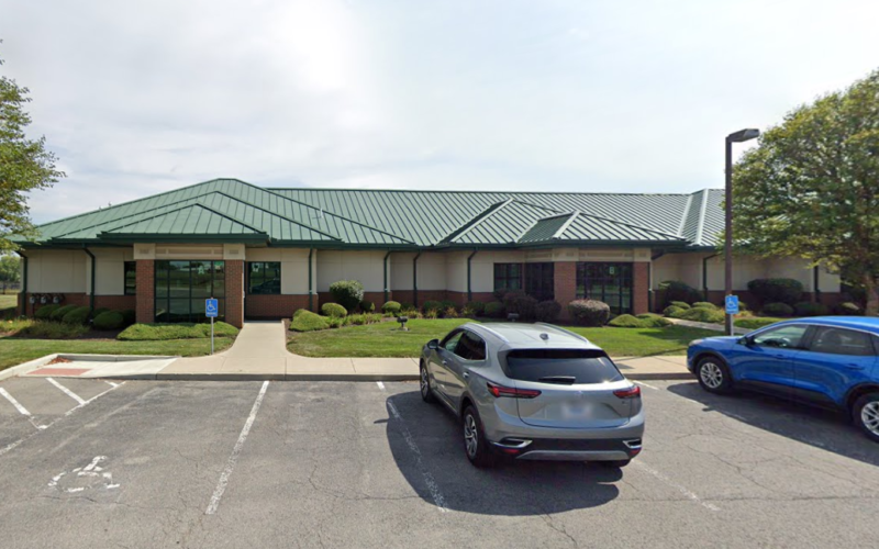 Blanchard Family Physicians