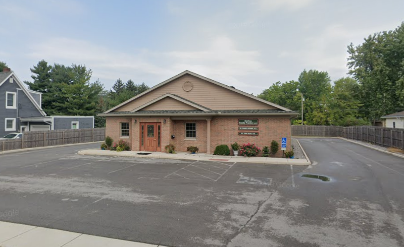 Bluffton Family Practice LLC