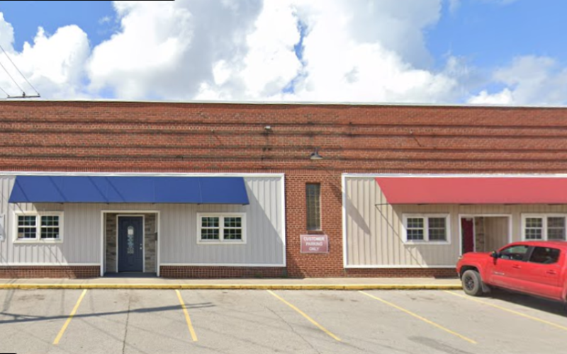 Buckhannon Family Dental PLLC