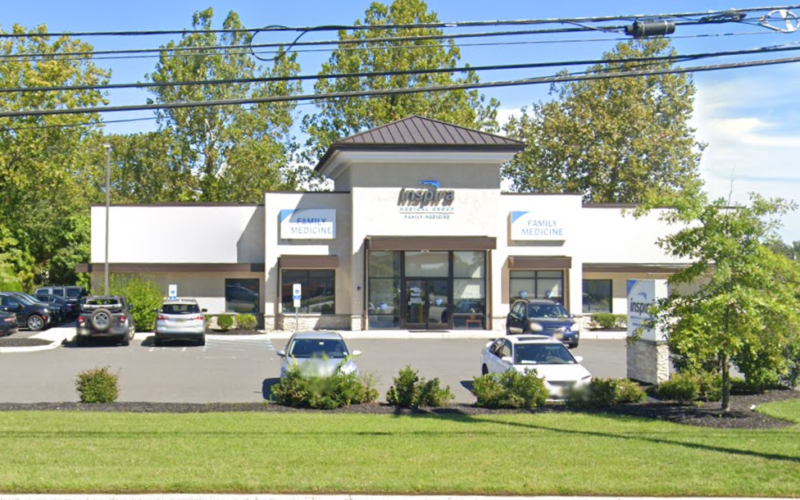 Buena Family Practice