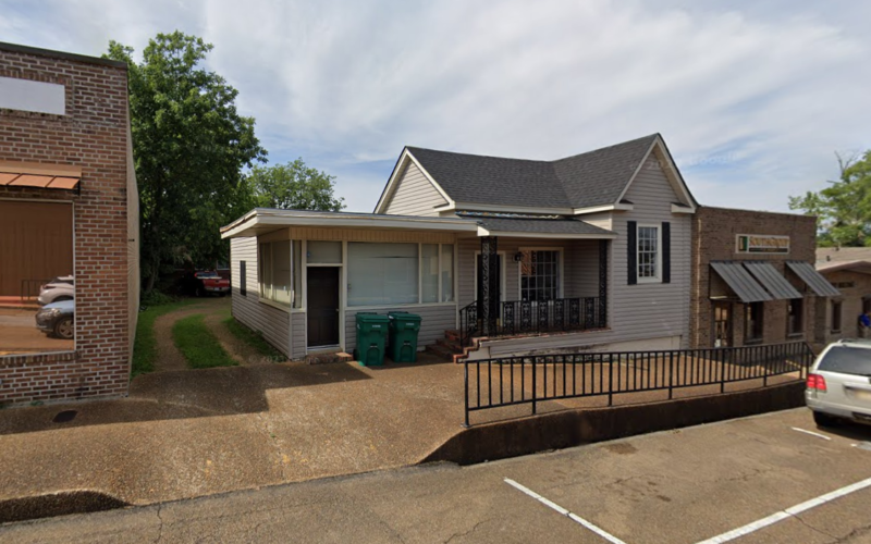Carthage Family Dentistry