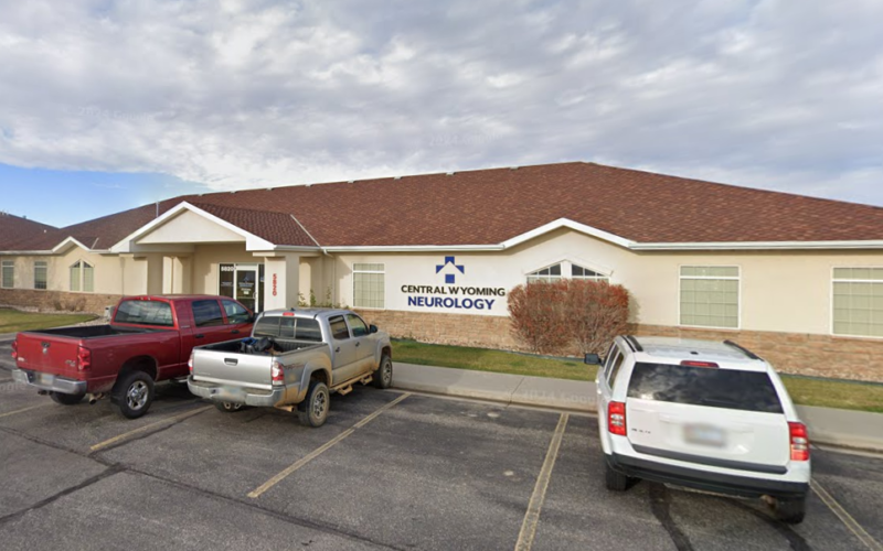 Central Wyoming Neurology