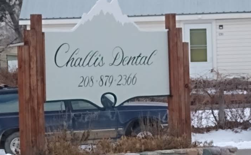 Challis Dental
