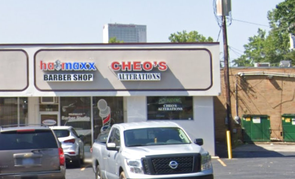 Cheo's Alterations & Leather