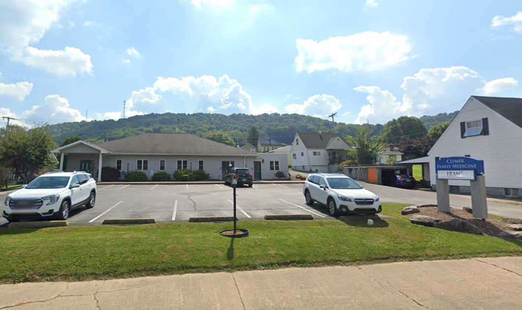 Clymer Family Medicine