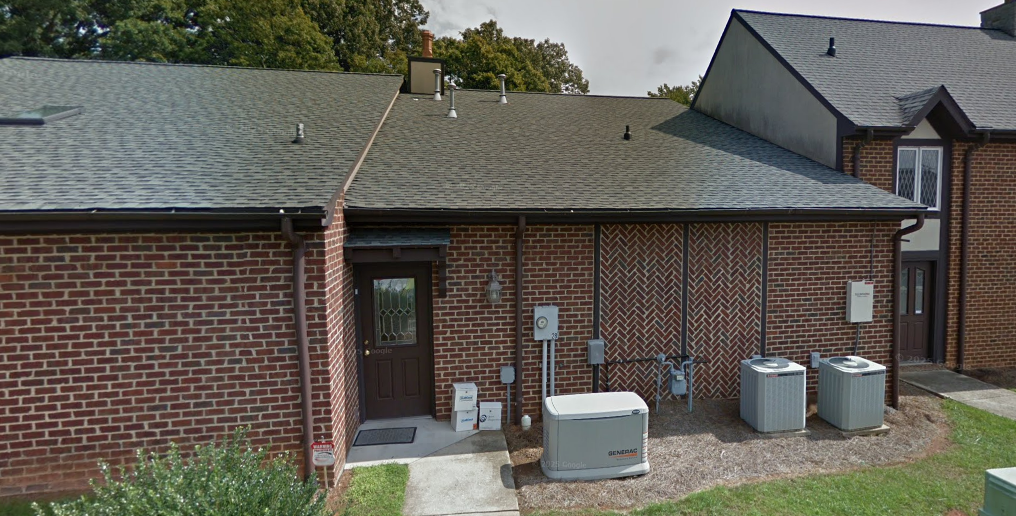 Cone Health Cox Family Practice