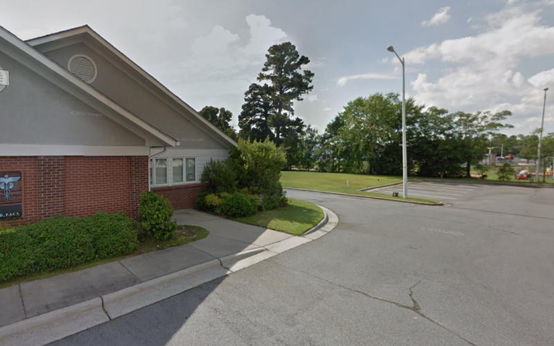 Cornerstone Family Practice & Urgent Care