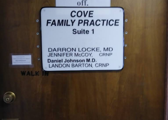 Cove Family Practice Inc