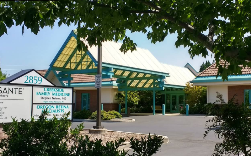 Creekside Family Medicine