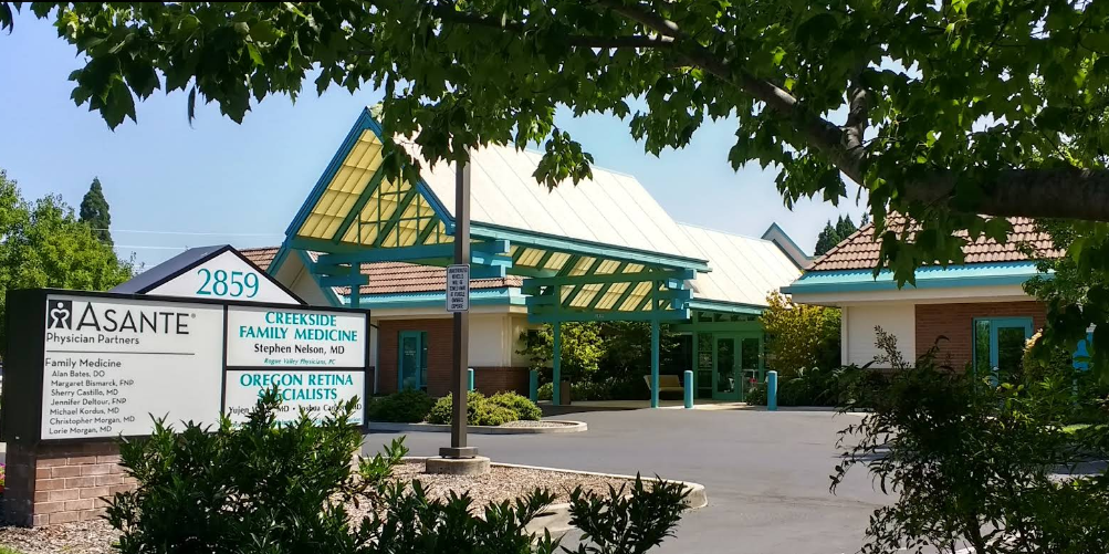 Creekside Family Medicine