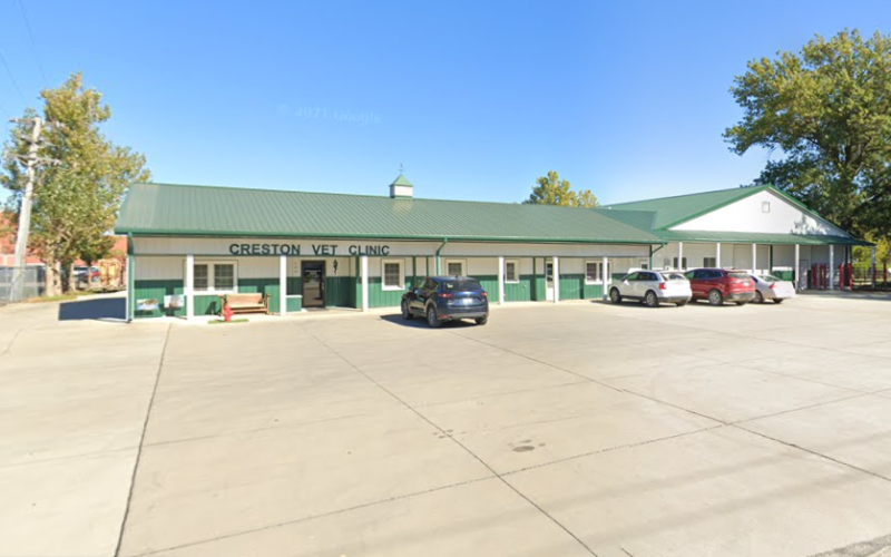 Creston Veterinary Clinic