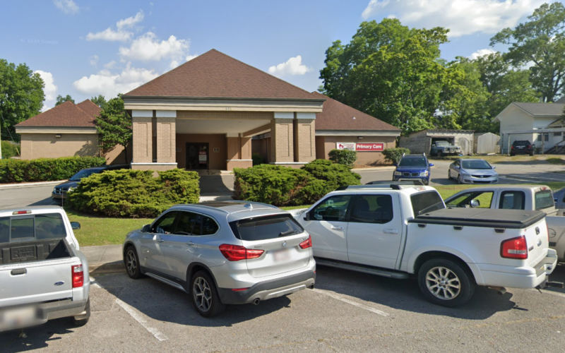Cullman Family Practice Clark ST