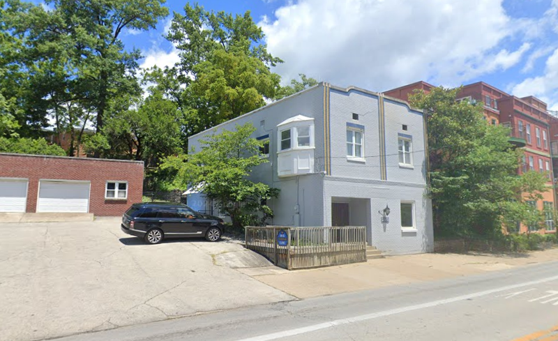 Deck Veterinary Clinic