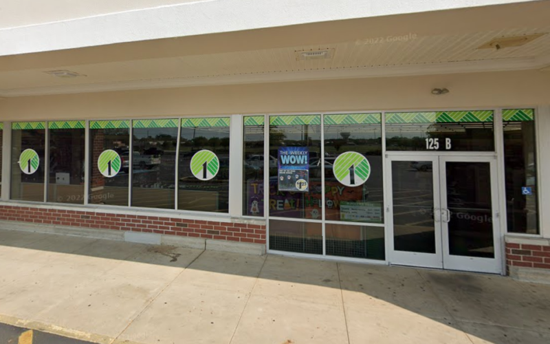 Delaware Maryland Dental: Arash Vahid DDS