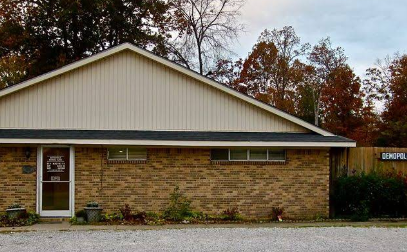 Demopolis Animal Clinic