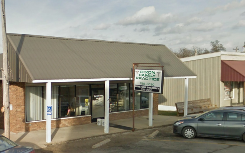 Dixon Family Practice