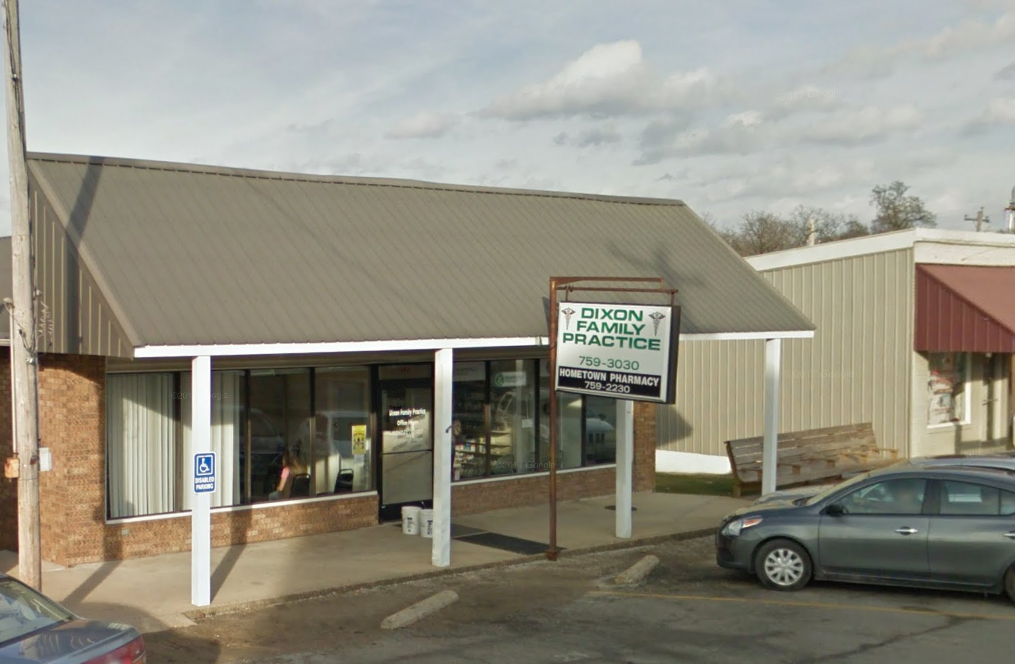 Dixon Family Practice