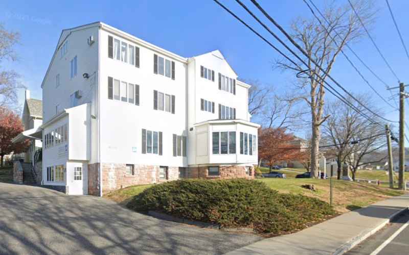 Dr. Robert Dores DMD - Dental Associates of Connecticut