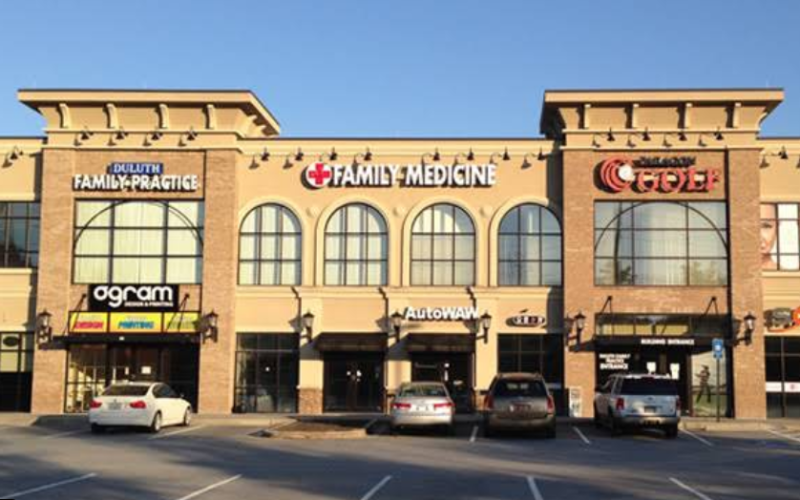 Duluth Family Practice