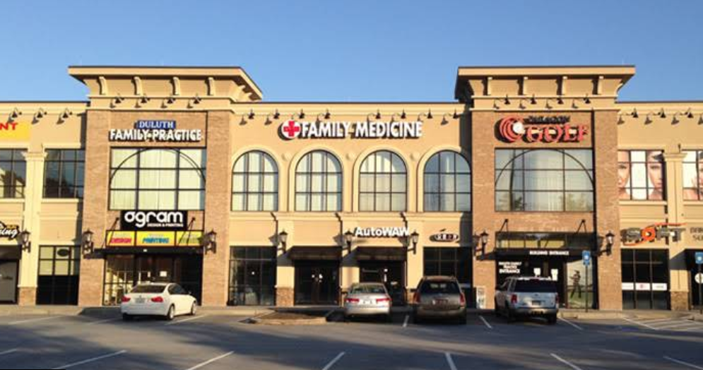 Duluth Family Practice