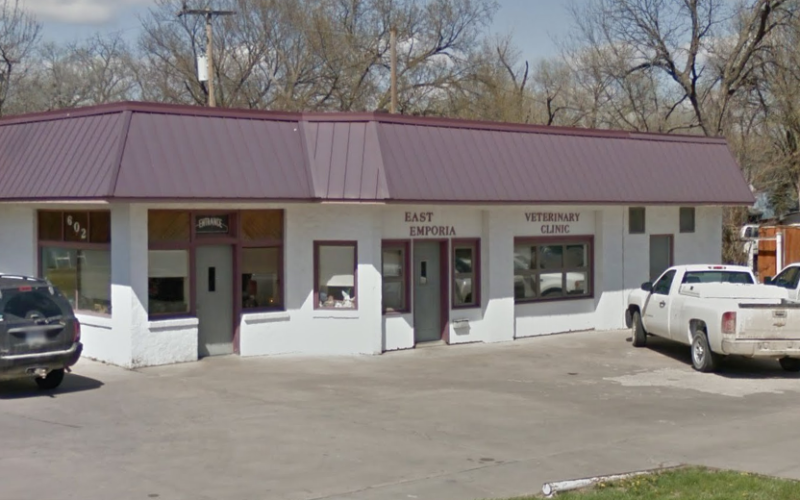 East Emporia Veterinary Clinic