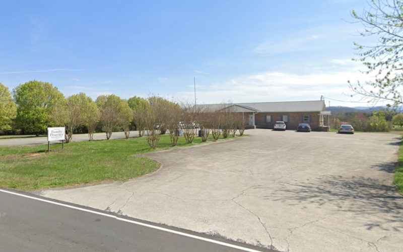 Englewood Family Practice Englewood TN