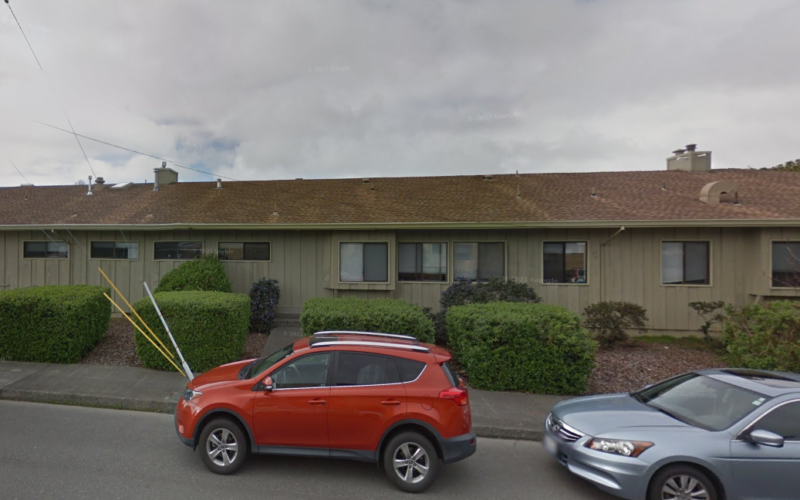 Eureka Family Practice Eureka CA USA