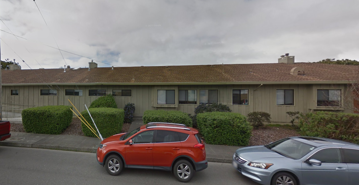 Eureka Family Practice Eureka CA USA