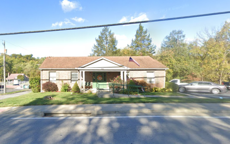 Faith Family Practice West Liberty KY