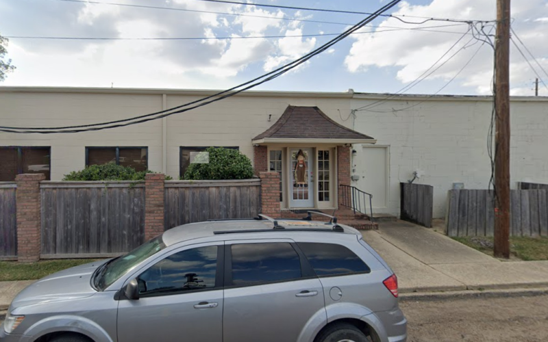 Family Dental Care: David McDaniel DDS