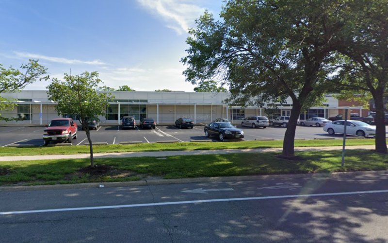 Family Health Center: Schultz Brian MD