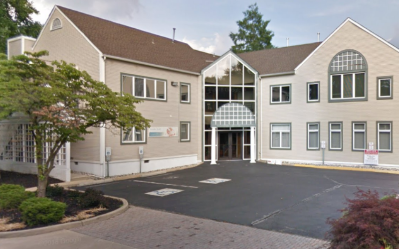 Family Physicians at Burlington